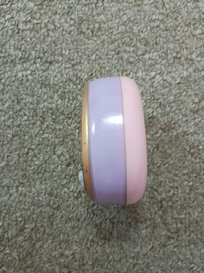 たまごっち4U Anniversary ver. ロイヤルパープル