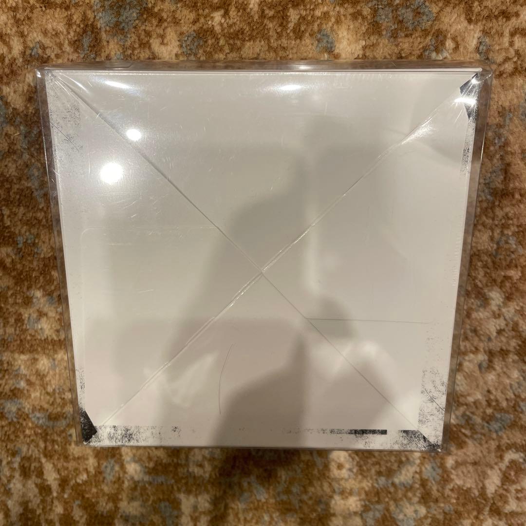 新品　未開封　カード　BOX D.Gray-man 第10弾