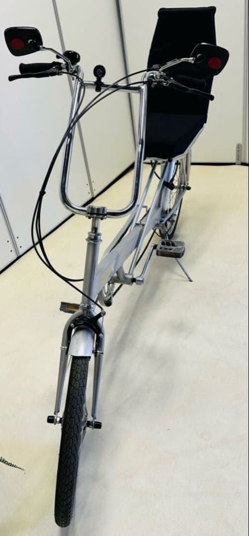 リカンベント自転車 20～26インチ