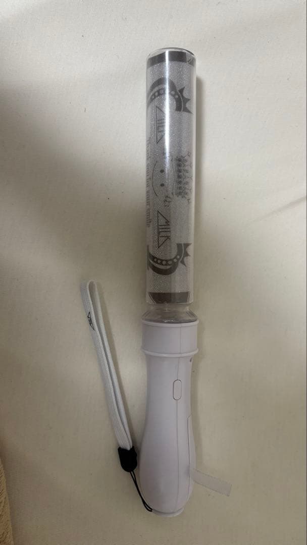 M!LK 山中柔太朗 ペンライト ベストツアー