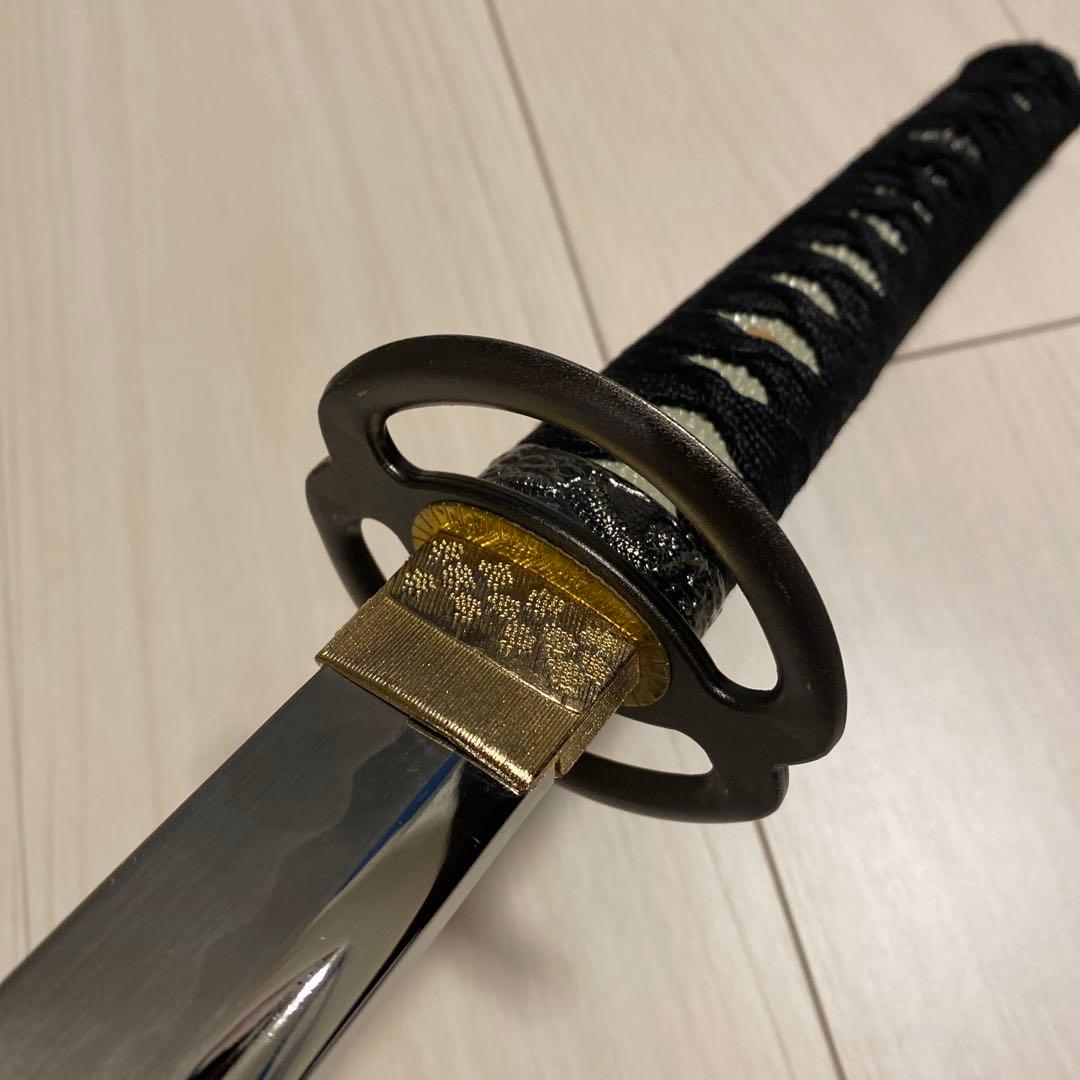 宮本武蔵　模造刀