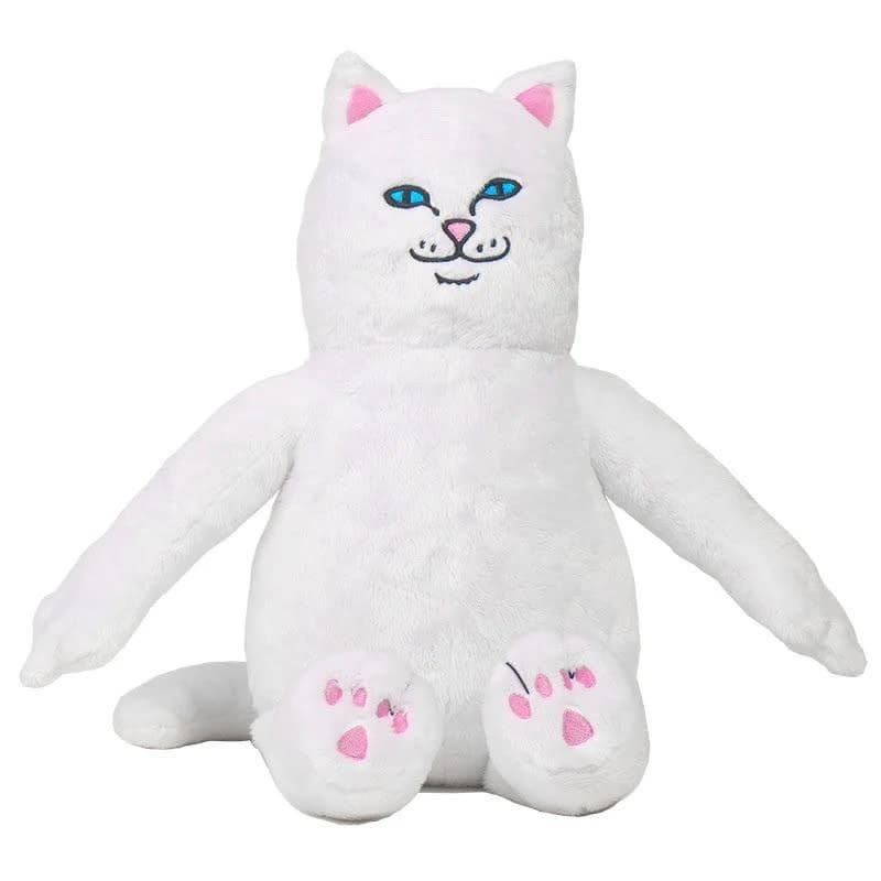 RIPNDIP リップンディップ Lord Nermal Plush Doll